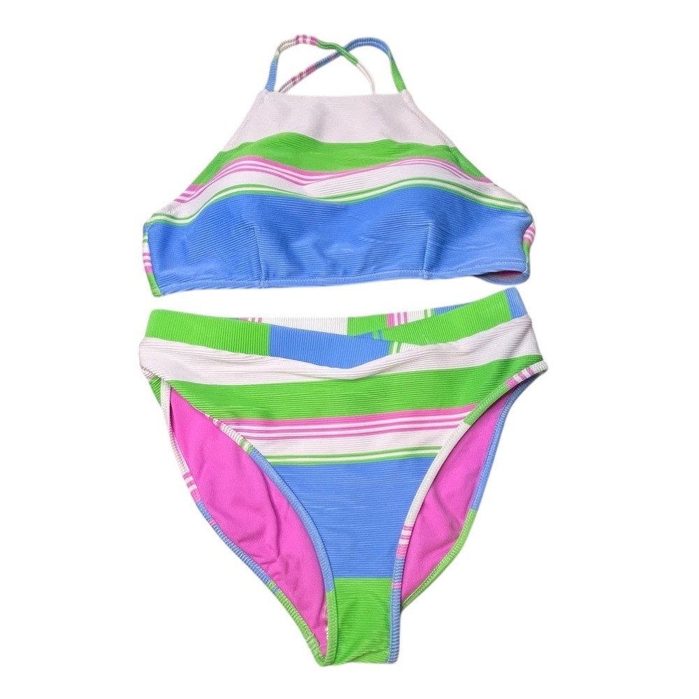 Jessica Simpson Bikini, Size Medium